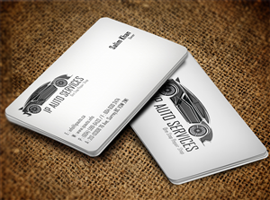 Business Card Design by Lanka Ama for this project | Design: #6451029