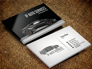 Business Card Design by Lanka Ama for this project | Design: #6451032