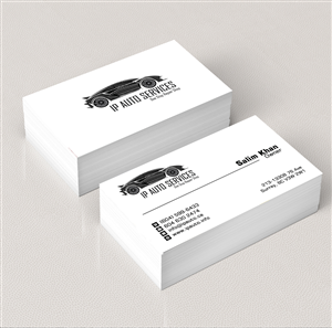 Business Card Design by Lanka Ama for this project | Design: #6451046