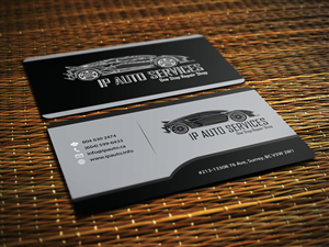 Design de Carte de Visite par Verified artistry (Design garden) pour ce projet | Design : #6452709
