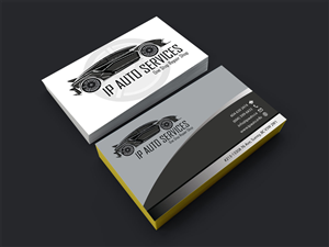 Design de Carte de Visite par Verified artistry (Design garden) pour ce projet | Design : #6452713