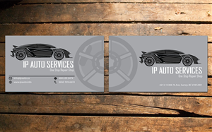 Design de Carte de Visite par Verified artistry (Design garden) pour ce projet | Design : #6452730