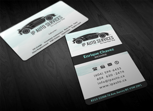 Design de Carte de Visite par Designing Birds pour ce projet | Design : #6449657
