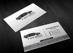 Design de Carte de Visite par Designing Birds pour ce projet | Design : #6450438