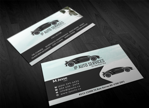 Design de Carte de Visite par Designing Birds pour ce projet | Design : #6450672