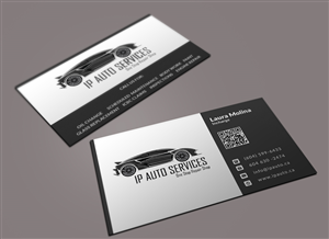 Design de Carte de Visite par Designing Birds pour ce projet | Design : #6471340