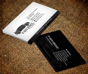 Design de Carte de Visite par AFHUN pour ce projet | Design : #6622804