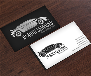 Business Card Design by MVN Digital for this project | Design #6447136