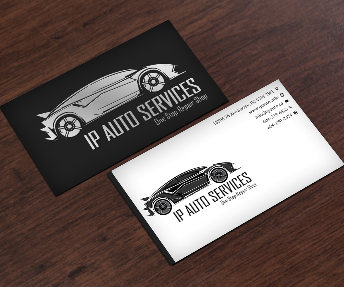 Business Card Design by MVN Digital for this project | Design #6447139