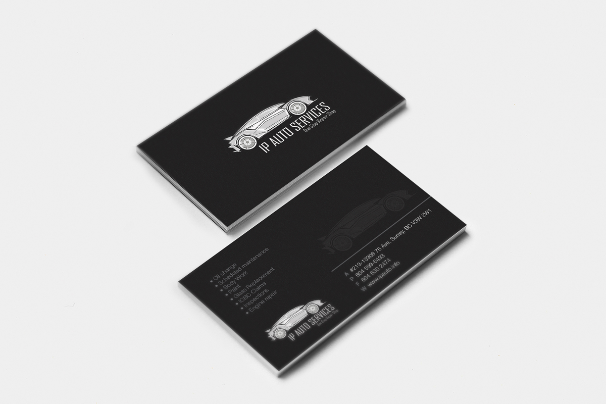Business Card Design by broken.bike for this project | Design #6471662