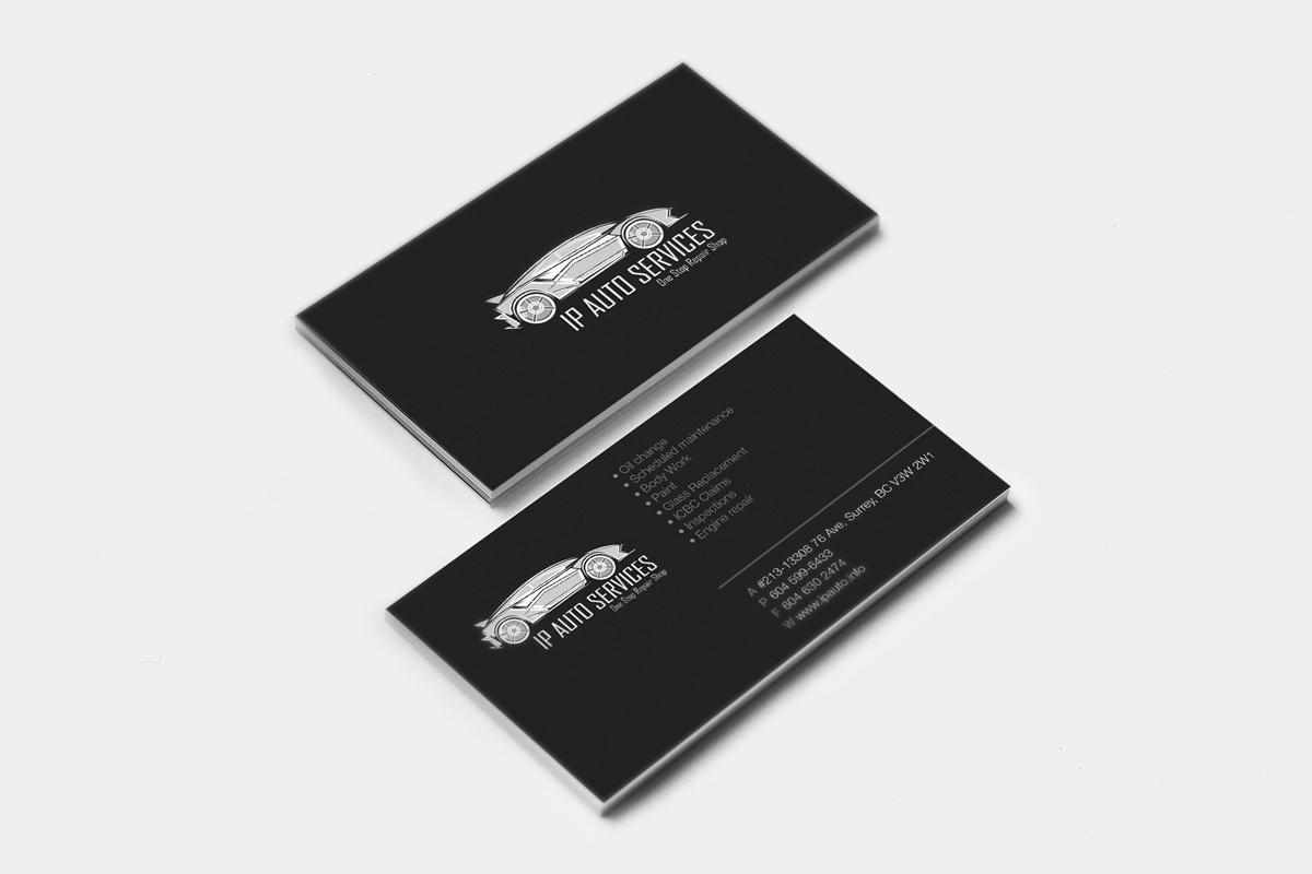 Business Card Design by broken.bike for this project | Design #6471710