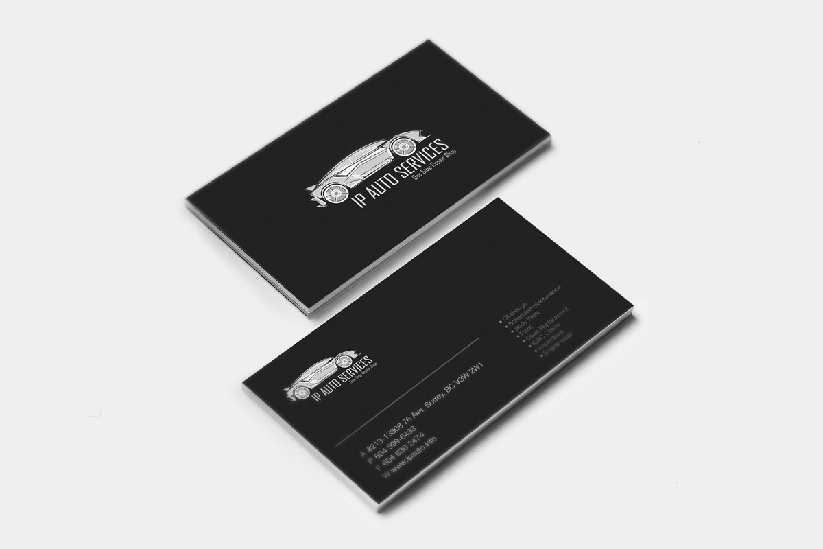 Business Card Design by broken.bike for this project | Design #6471745