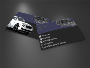 Diseño de Tarjeta de Presentación por jvspro para este proyecto | Diseño #6492302