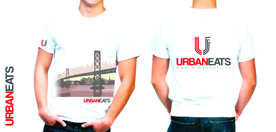 T-Shirt-Design von NU BE MOL für dieses Projekt | Design #6493710