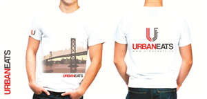 T-shirt Design by NU BE MOL