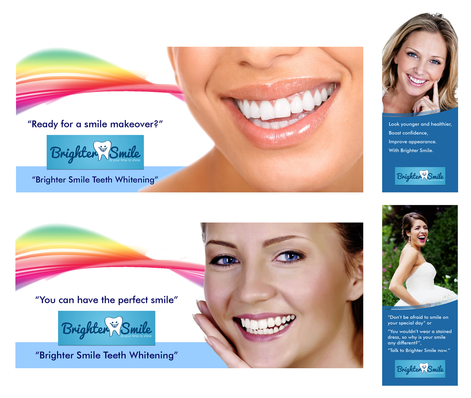 Design de Panneau par ramesh chandramohan pour Brighter Smile  | Design #1706440