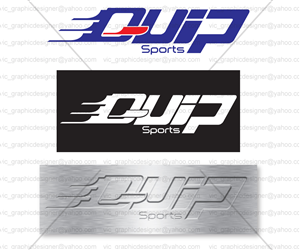 Logo Design by Victor Wan