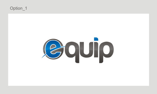 Logo Design by ESolz Technologies for Equip Your Trip | Design #1697182