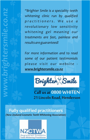 Flyer Design by creative designer for Brighter Smile  | Design: #1711619
