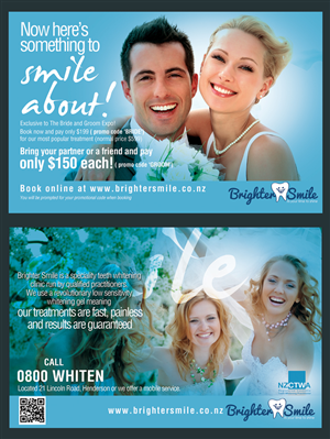Wedding Expo Flyer Design 