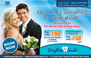 Flyer Design by rkailas for Brighter Smile  | Design #1714988