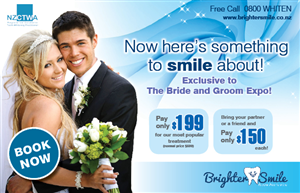 Flyer Design by rkailas for Brighter Smile  | Design: #1715109