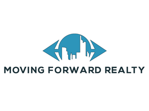 Logo Design by stwebre1a for Moving Forward Realty | Design #6451277