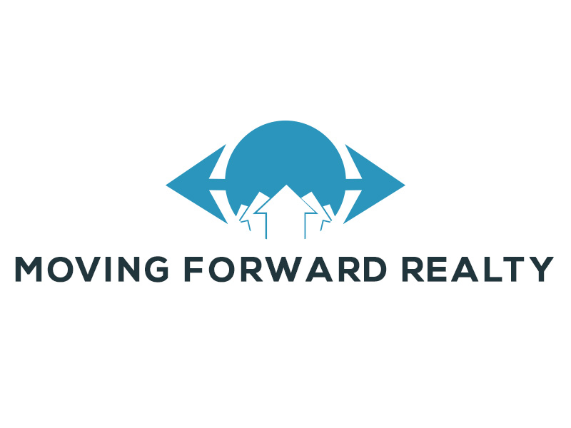 Logo Design by stwebre1a for Moving Forward Realty | Design #6480214