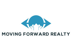 Logo Design by stwebre1a for Moving Forward Realty | Design: #6480214