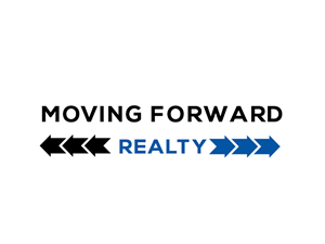 Logo Design by stwebre1a for Moving Forward Realty | Design: #6480251