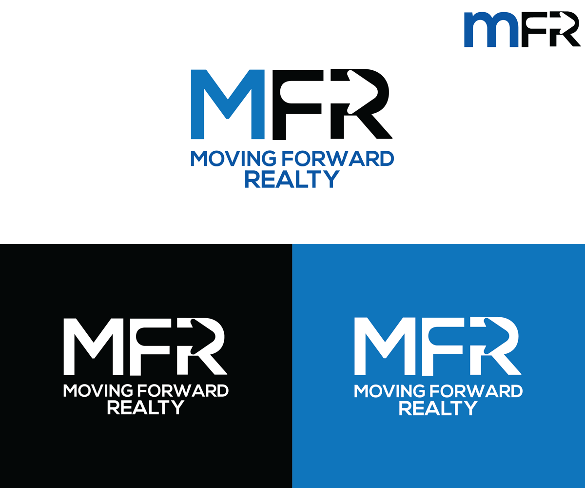Design de Logo par Batas pour Moving Forward Realty | Design #6515319