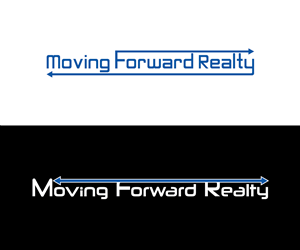 Logo Design by 7528 for Moving Forward Realty | Design: #6454537