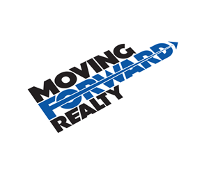 Logo Design by KreativeDesk for Moving Forward Realty | Design #6535583