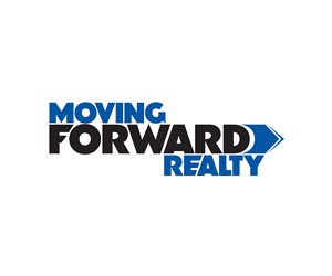 Logo Design by KreativeDesk for Moving Forward Realty | Design: #6535588