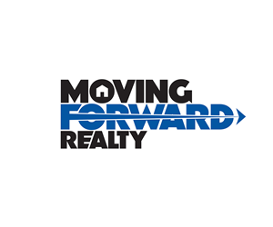 Logo Design by KreativeDesk for Moving Forward Realty | Design: #6535593