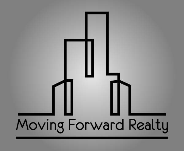 Logo Design by Suleman1993 for Moving Forward Realty | Design #6452240