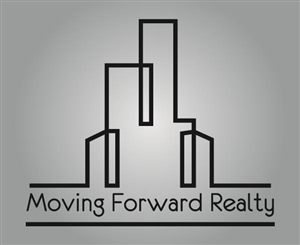 Logo Design by Suleman1993 for Moving Forward Realty | Design: #6452240