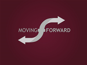 Logo Design by Rodrigo Angeli for Moving Forward Realty | Design #6447416