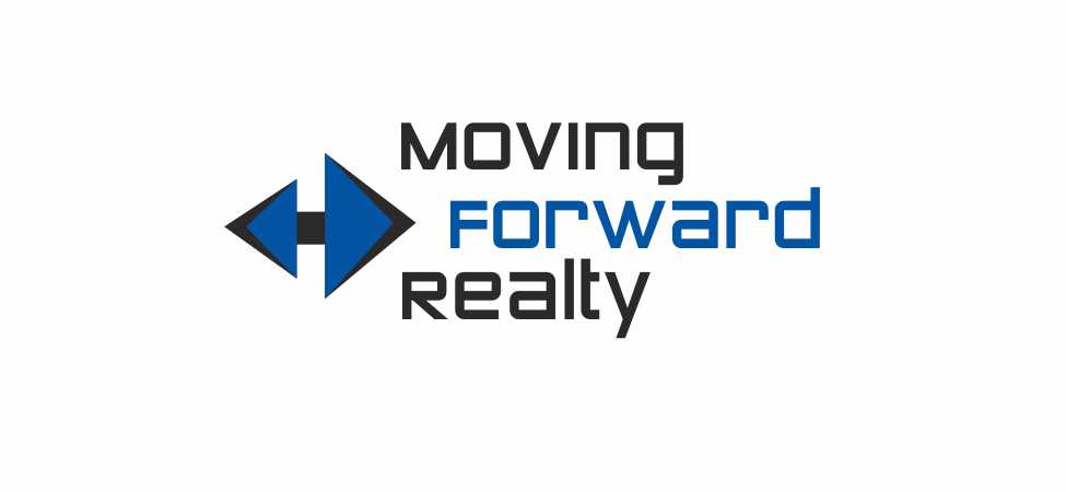 Design de Logo par Gibran khan pour Moving Forward Realty | Design #6503961