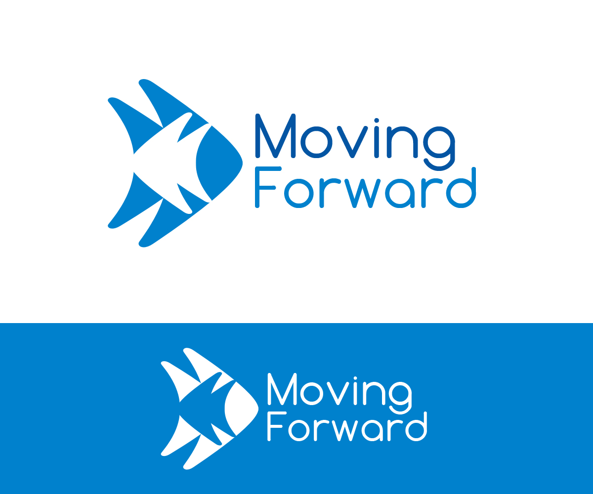 Logo Design by amn3sia for Moving Forward Realty | Design #6512531