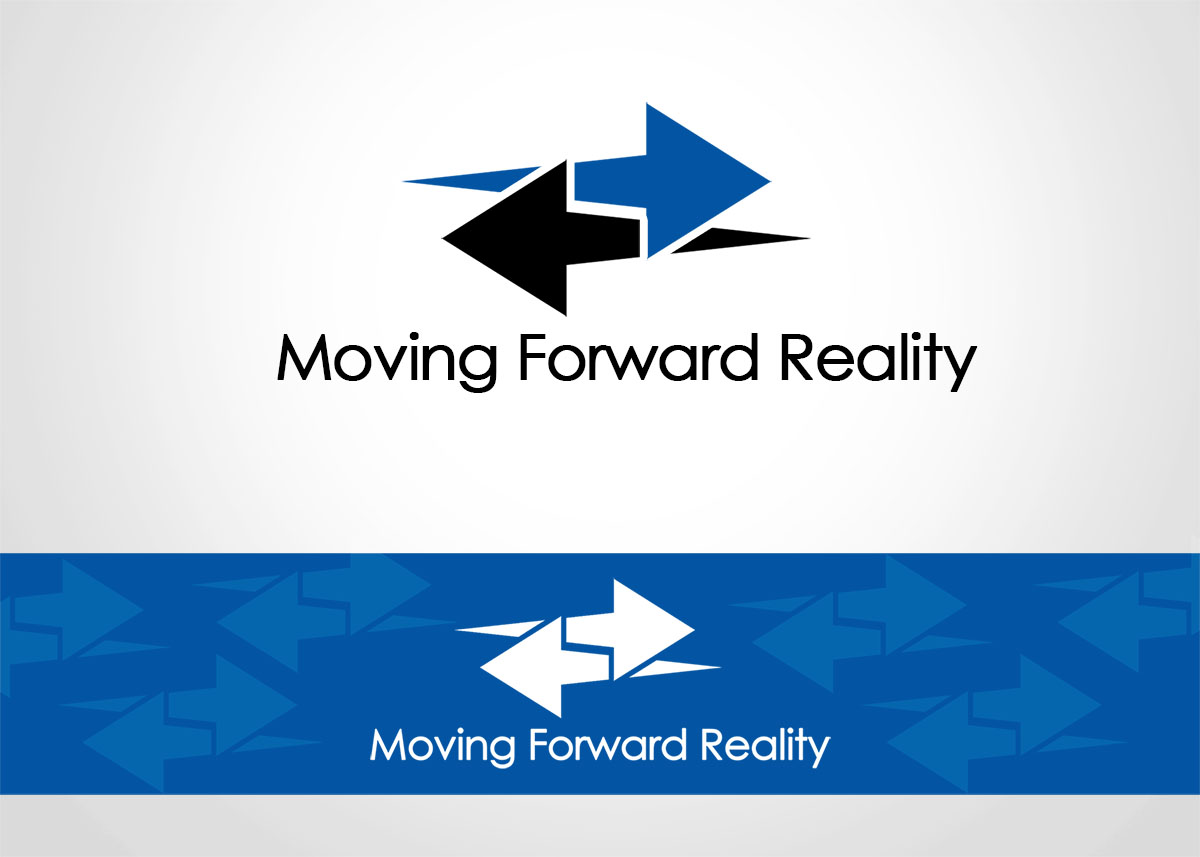 Logo Design by corzy102463 for Moving Forward Realty | Design #6449279