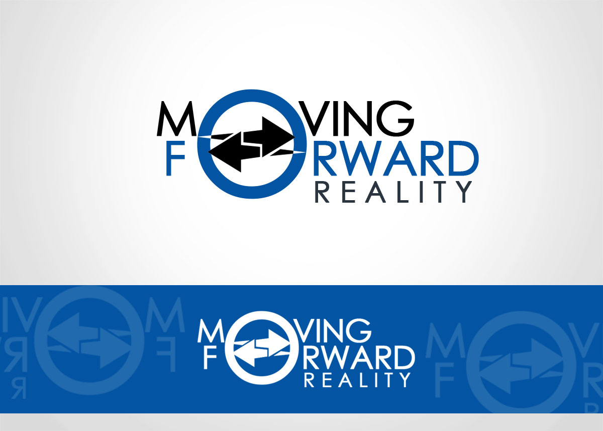 Design de Logo par corzy102463 pour Moving Forward Realty | Design #6449467