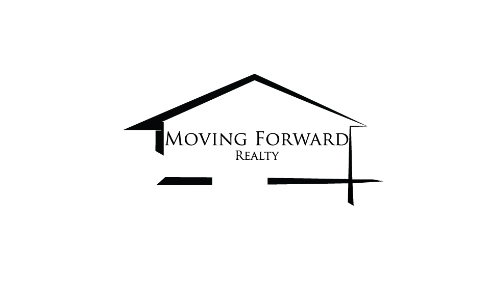 Diseño de Logo por Remzz033 para Moving Forward Realty | Diseño #6535235