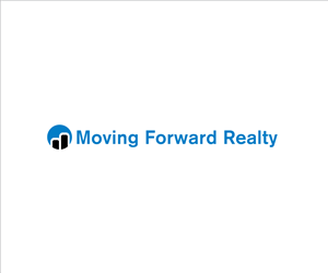 Logo Design by ideabaaj for Moving Forward Realty | Design: #6484633