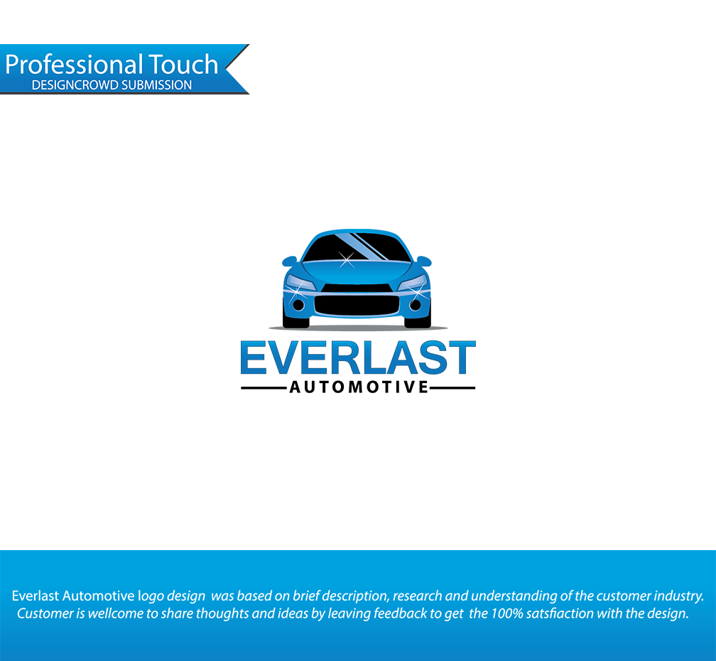 Logo Design by Firstception for this project | Design #6526086