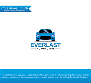 Logo Design by Firstception for this project | Design: #6526086