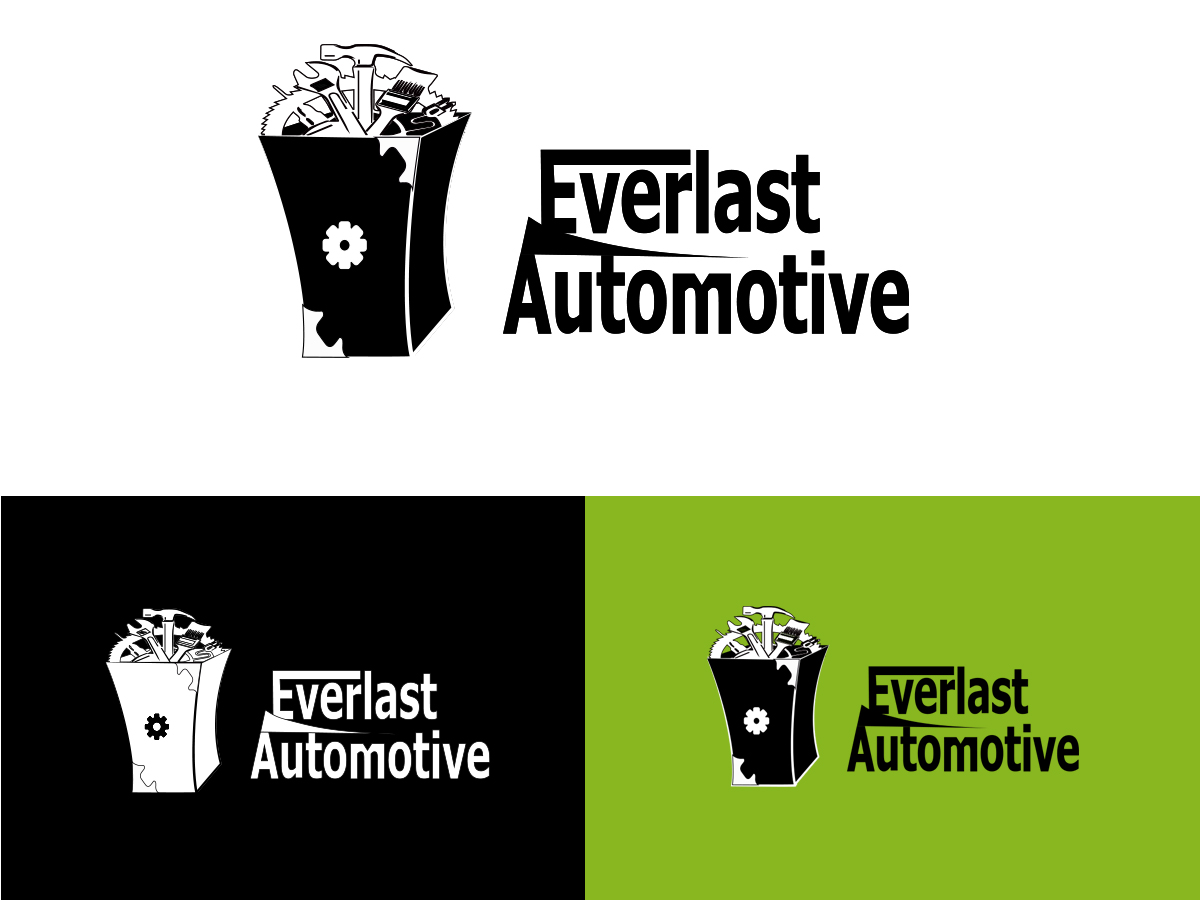 Logo-Design von Mr.Walter für dieses Projekt | Design #6483423