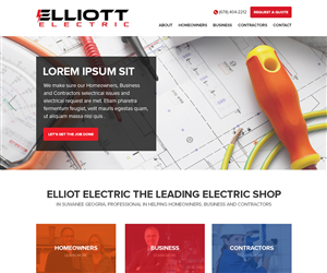 Web Design by edwinbryan