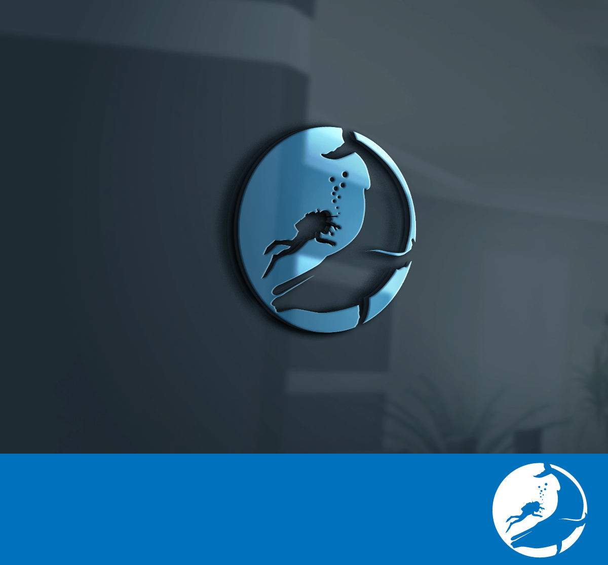 Diseño de Logo por Grapismo Brand Studio para este proyecto | Diseño #6589906