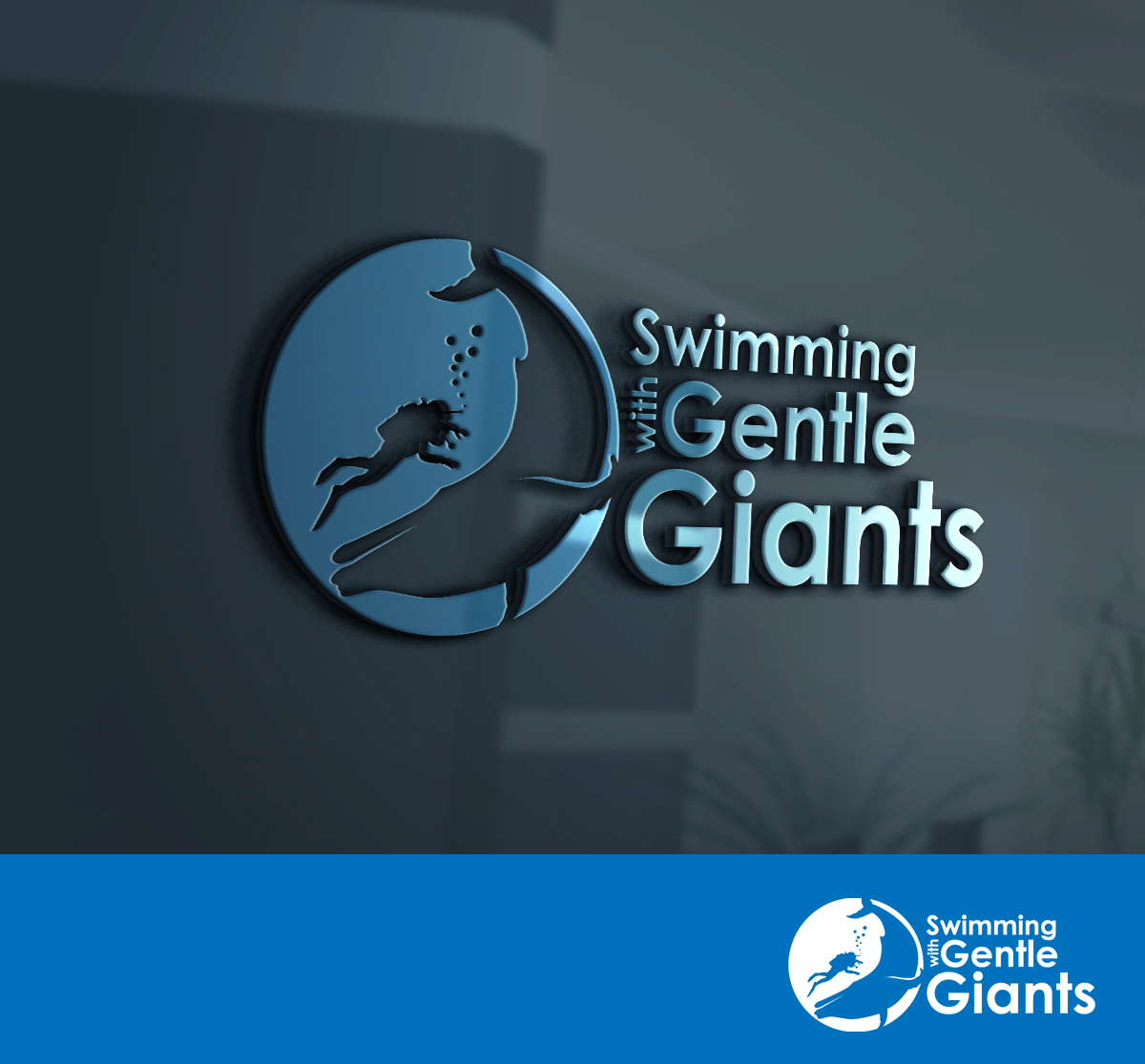 Diseño de Logo por Grapismo Brand Studio para este proyecto | Diseño #6590003